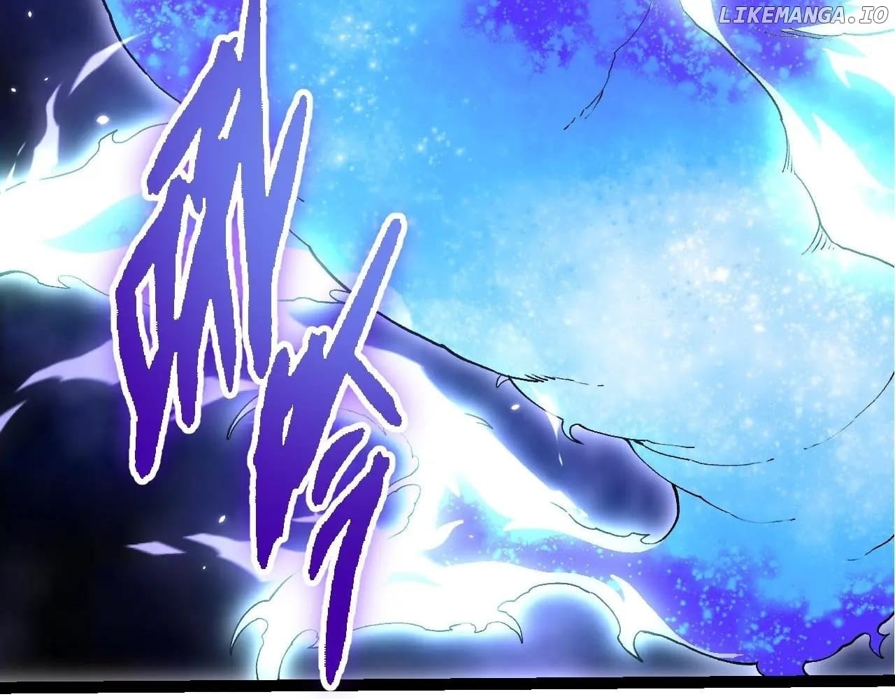Evolution Begins With A Big Tree Chapter 384 - page 65